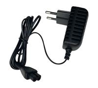 Trade-Shop Bloc d'alimentation/chargeur compatible avec nettoyeur haute pression Kärcher EWM 2 Premium, nettoyeur de sol dur, grattoir à glace