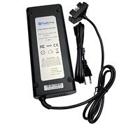 Trade-Shop Bloc d'alimentation chargeur de charge 42 V 4 A compatible avec Bosch Powerpack 400 Classic Line E-Bike Batterie 36 V Remplacement pour Bosch 0.275.007.905