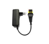 Trade-Shop Bloc d'alimentation/chargeur/transformateur/bloc d'alimentation 28 V 1,3 A compatible avec Husqvarna 5931636-01, 5848625-01, 5848625-01F