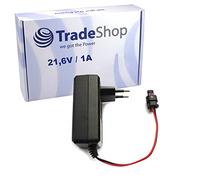 Trade-Shop Bloc d'alimentation/chargeur/transformateur/bloc d'alimentation de rechange pour robot tondeuse Husqvarna 5844088-01H 5844088-02 FW7312/1/Eu/21/1 / Station de charge pour robot tondeuse