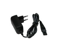 Trade-Shop Bloc d'alimentation compatible avec chargeur 15 V Philips BT9280 BT9285 BT9290 BT9295 BT9297 CC5060 CC5065 HC3400 HC3402 HC3410 HC3420 HC3530 HC3588 HC5410 HC5410 HC5410 440.