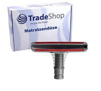 Trade-Shop Brosse pour matelas compatible avec Dyson DC16 DC24 DC30 DC31 DC33 DC34 DC35 DC43 DC43H DC44 DC45 DC47 DC50 DC52 remplace 908940-08