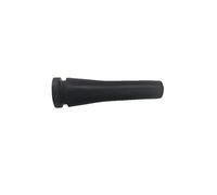 Trade-Shop Câble en caoutchouc anti-torsion - Compatible avec marteau perforateur Bosch - Marteau à percussion - Taille-haie - Raboteuse à main - Fraise à bord