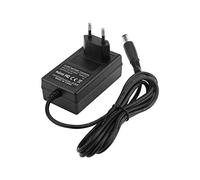 Trade-Shop Chargeur de batterie pour batteries Li-ion Dyson 22,2 V, Dyson DC-31 DC-34 DC-35 DC-44 DC-45 DC-56 DC-57 Bloc d'alimentation Station de charge Câble de charge