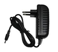 Trade-Shop Chargeur pour Acer Iconia Tab A100, A101, A200, A210, A211, A500, A501, A-100, A-101, A-200, A-210, A-211, A-500, A-501 avec adaptateur 12 V 1,5 A