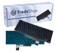 Trade-Shop Clavier allemand QWERTZ pour ordinateur portable avec rétroéclairage compatible avec Asus ProArt 0KNB0-462AGE00 NSK-WZ0BQ 0G 9Z.NGEBQ.00G