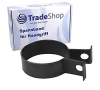 Trade-Shop Collier de serrage de rechange pour marteau à percussion Würth Bosch Berner