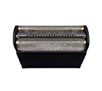 Trade-Shop Double feuille de rechange avec cadre compatible avec Braun 5877 5884 5887 5888 5895 5897 6015 6410 6510 6515 6518 6520