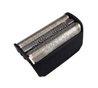 Trade-Shop Double feuille de rechange avec cadre compatible avec Braun 7640 7650 7664 7680 7690 7763 7765 7780 7783 7785 7790 7795