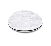 Trade-Shop Filtre à vapeur de graisse compatible avec SEB Tefal Moulinex SmartClean FR4009007D, FR4009157D 1250, FR4009167D 1250, FR4009707D