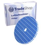 Trade-Shop Filtre de rechange/filtre d'humidification/filtre purificateur d'air compatible avec Philips FY2425, FY2425/30 / Accessoires pour humidificateur d'air