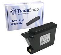 Trade-Shop Filtre de rechange HEPA à charbon actif de rechange pour humidificateur et purificateur d'air Boneco A341