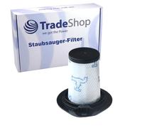 Trade-Shop Filtre en mousse compatible avec les aspirateurs sans fil Rowenta Air Force 560 Flex RH9471 RH9472 RH9474 Remplace ZR009002