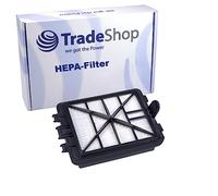 Trade-Shop Filtre HEPA / Filtre à air de rechange compatible avec les aspirateurs Kärcher VC 6250 PET, VC 6300, VC 6300 B, VC 6350, VC 6400 PB