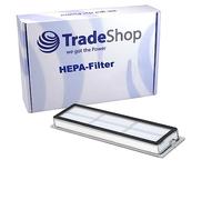Trade-Shop Filtre HEPA / Filtre à poussière fine / Filtre à air avec cadre Compatible avec Xiaomi Dreame Bot L10 Pro, Bot Z10 Pro, D9, D9 Max Aspirateur Robot