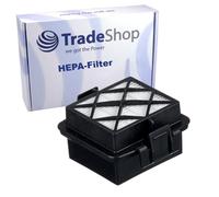 Trade-Shop Filtre HEPA / filtre d'évacuation d'air compatible avec aspirateur à main sans fil Kärcher VC5 / Premium remplace 2.863-240.0