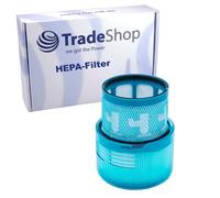 Trade-Shop Filtre HEPA pré-moteur de rechange compatible avec Dyson Gen5 Detect Serie, remplacement pour Dyson 972352-01 / accessoires d'aspirateur