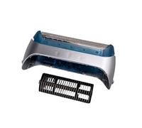 Trade-Shop Lot de 20 films de rasage + bloc de lames compatibles avec Braun 65734707 Type 5734 CruZer3 Z50, 65734708 Type 5734 CruZer2 Z40 / Lame de rasage + couteau