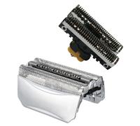 Trade-Shop Lot de lames de rasoir compatibles avec Braun 51B 51S 65751704 : Type 5751-550cc-4 Series 5 C&R 5759 65751703:Type 5751 - Contour Pro - C&R 5795