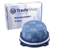 Trade-Shop Micro filtre HEPA compatible avec Samsung VS20C852FTB VS20C9542TN VS20C9544TB VS20C9547TB VS20C954CTN VS20C954FTB VS20T7532T1