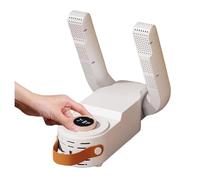 Trade Shop Mk-701 Sèche-linge Humide Sèche Chaude Bottes Chaussures