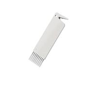 Trade-Shop Outil de nettoyage universel pour tondeuse à cheveux 98 x 28 mm pour de nombreux robots aspirants Xiaomi