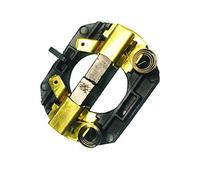Trade-Shop Porte-Balais de Charbon / Support Moteur pour DeWalt DC330 DCD920 DCD925 DCD930 DCD931 DCD935 DCD936 DCD945 DCD980 DCD985