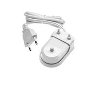 Trade-Shop Station de charge compatible avec les brosses à dents électriques Philips Sonicare ProtectiveClean 5100 HX6851/29, 5100 HX6851/34, 5100 HX6851/53