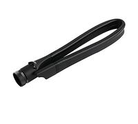 Trade-Shop Suceur plat flexible pour aspirateur sans fil Dyson V6 DC35 DC45 DC58 DC59 DC62 V7 V8 V10 V11 Longueur 61 cm Flexible à 180 °