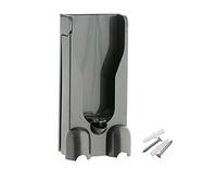 Trade-Shop Support mural pour accessoires et station de base compatible avec les aspirateurs Dyson V15 Detect Absolute, SV14, SV15, SV16, SV17, SV20, SV22, SV26