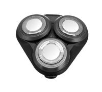 Trade-Shop Tête de rasage compatible avec Philips Series 5000 S5000 SH50 SH51 SH52 HQ8 S5008 S5010 S5011 S5013 S5015 S5040 S5042 S5050 S5070 S5072 S5072 S550 07 S5. 5 S5076 S5077 S5078 S5079 S5080