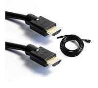 TrAdE Shop Traesio Câble HDMI HDMI 10M Audio/Vidéo TV PS3 Xbox DECODER Sky Mètres High Speed
