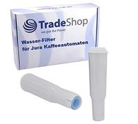 Trade-Shop Water Filtre pour Jura Impressa X7 X7 X7-C X7 X70 X95 XF50 XS9 Classic XS90 / One Touch XS95 / One Touch