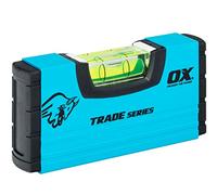 Trade Stubby Level - 100mm
