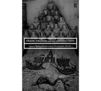 Trade Traders and the Ancient City by Helen Parkins
