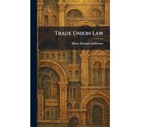 Trade Union Law