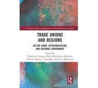 Trade Unions and Regions Trade Unions and Regions (Auteur)