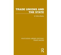 Trade Unions And The State