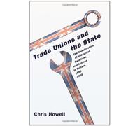 Trade Unions And The State