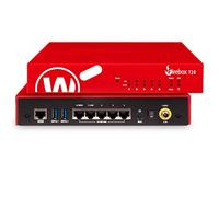 Trade Up to WatchGuard Firebox T20 Dispositif de sécurité avec 3 Ans de sécurité Basic Security Suite (WGT20413-WW)