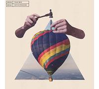 Trade Wind - Certain Freedoms