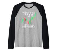 Trade Your Plan Not Your Emotions Trading Investor Actions Manche Raglan