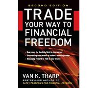 Trade Your Way to Financial Freedom