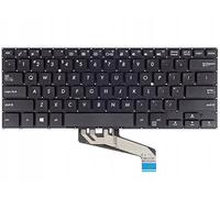 Tradebit - Clavier pour Asus Vivobook 14 TP401 TP401M TP401MA QWERTY US