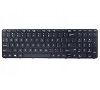 tradebit - Clavier pour HP Probook 450 455 470 G3 G4 650 655 G2 QWERTY US