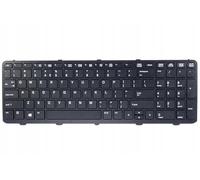 tradebit - Clavier pour HP Probook 650 655 G1 QWERTY US