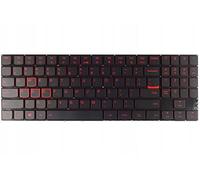 tradebit - Clavier pour Lenovo Legion Y520 Y520-15IKBN Y520-15IKB QWERTY US