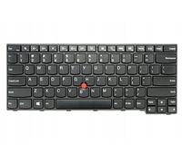 tradebit - Clavier pour Lenovo Thinkpad E450 E455 E460 E465 IBM QWERTY US