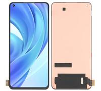 tradebit Écran LCD et écran tactile de rechange pour Xiaomi Mi 11 Lite 5G INCELL, pièces de rechange pour smartphone