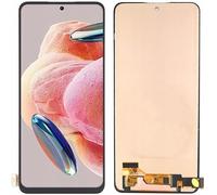 tradebit Écran LCD et Vitre Tactile de Remplacement pour Xiaomi Redmi Note 12 INCELL Pièces de rechange pour Smartphone